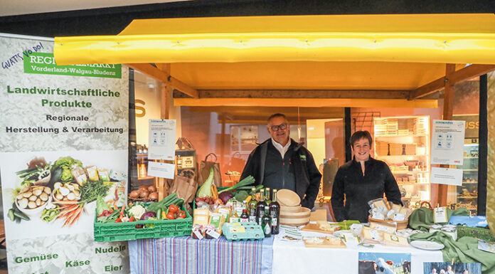 „Guat’s vo do” von der EU unterstützt