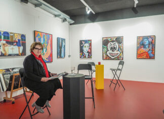 Kultur-Treff im Keller kukuphi