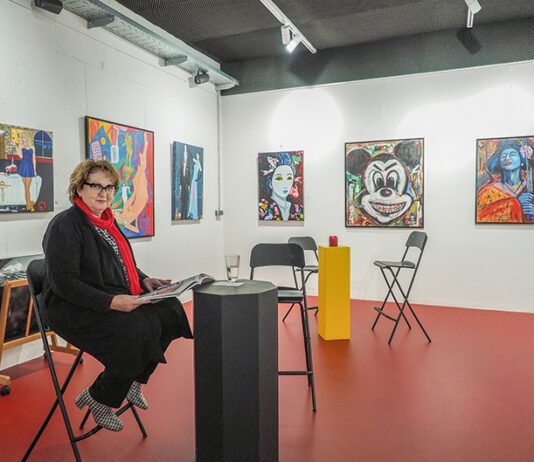 Kultur-Treff im Keller kukuphi