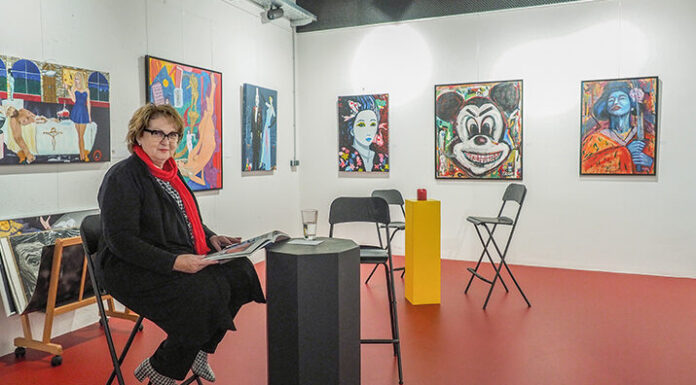 Kultur-Treff im Keller kukuphi