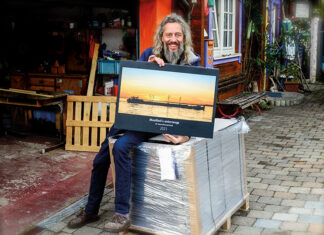 Mit den Abenteuern der MasiRati’s ins Jahr 2021