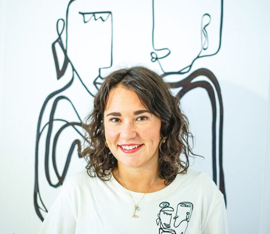 Menschen: Leonie Rudolph