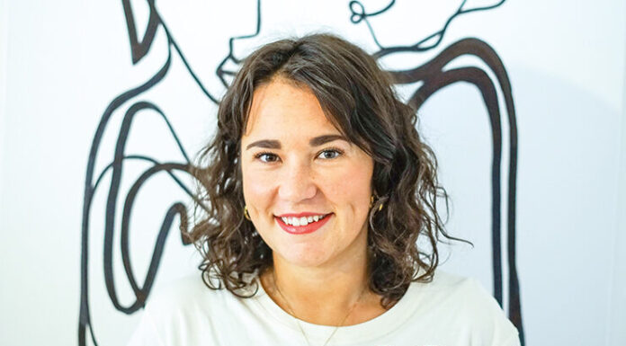 Menschen: Leonie Rudolph