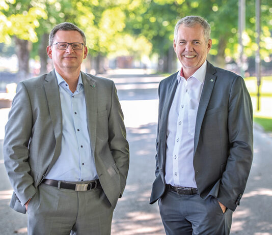 Hundert Jahre – und kein bisschen feiern?