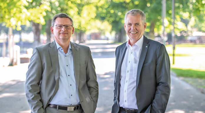 Hundert Jahre – und kein bisschen feiern?