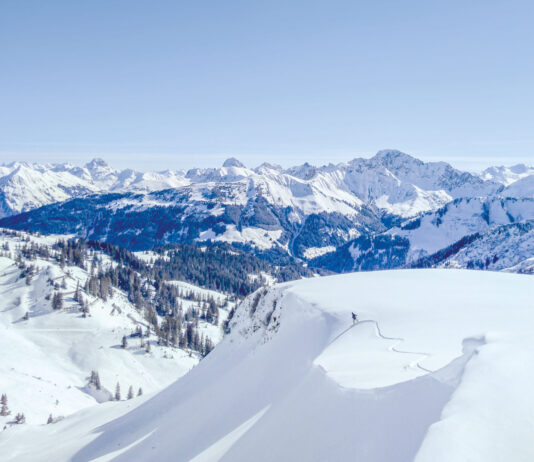 Die Satteinser „Spaß-Connection”