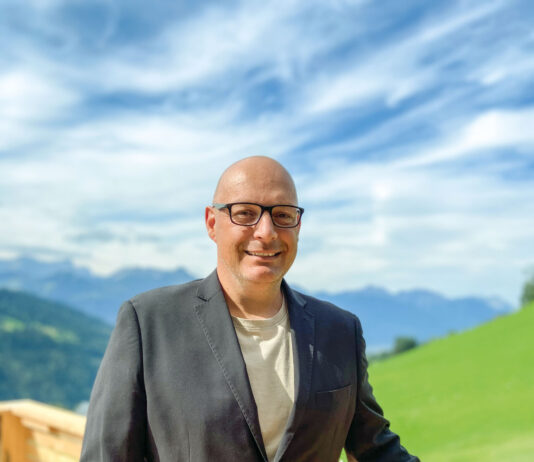 Menschen: Oliver Wellschreiber