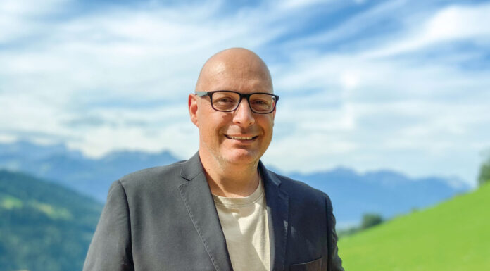 Menschen: Oliver Wellschreiber