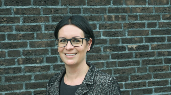 Menschen: Claudia Lusser