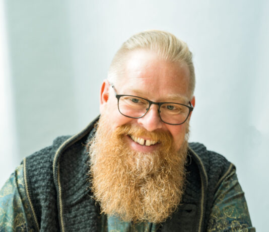 Altes Handwerk… ganz modern