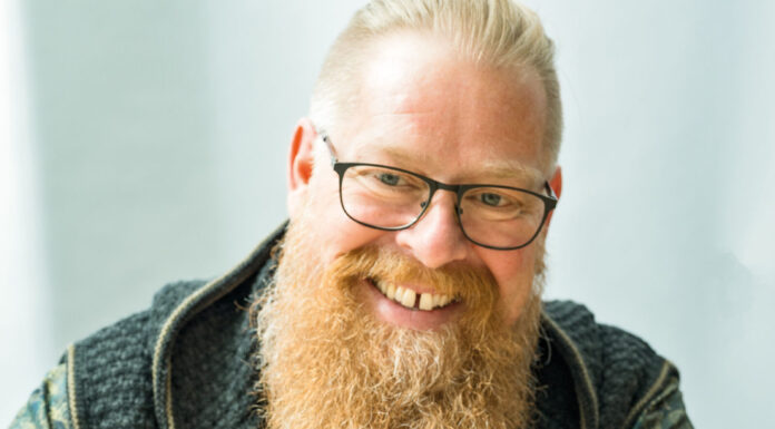 Altes Handwerk… ganz modern