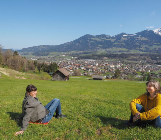 Bühne für einen glorreichen Sommer