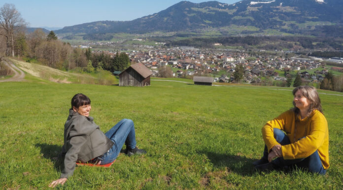 Bühne für einen glorreichen Sommer