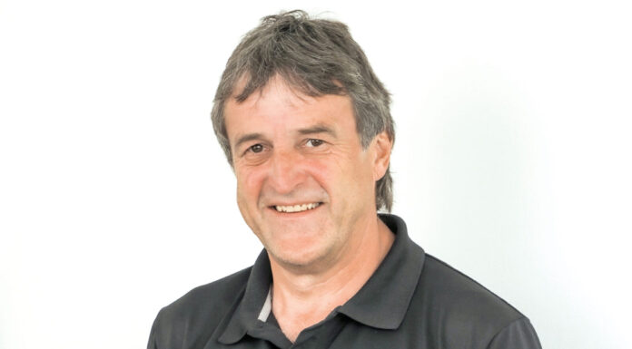 Menschen: Ing. Robert Hartmann