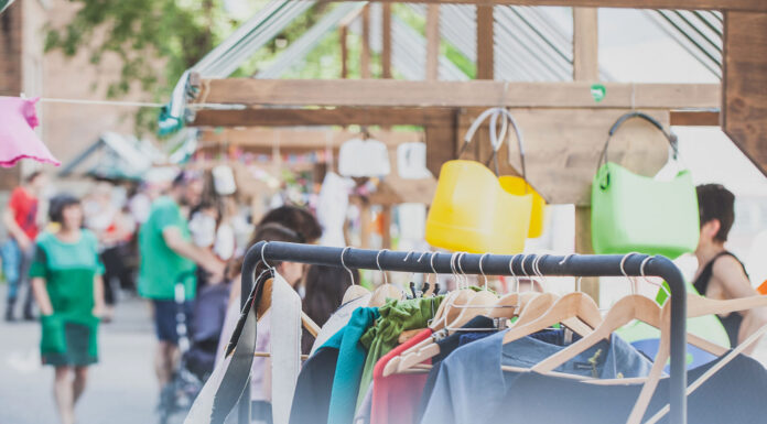 Verwende, was du hast!