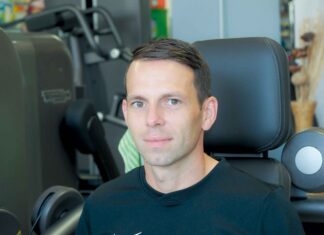 Fitnesstipp: Zeit der Versuchungen