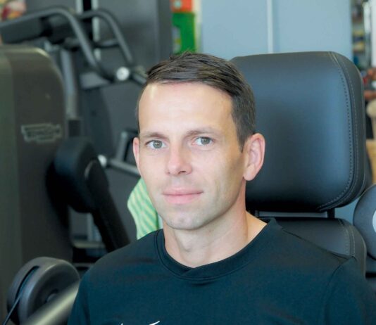 Fitnesstipp: Gegen den inneren Schweinehund