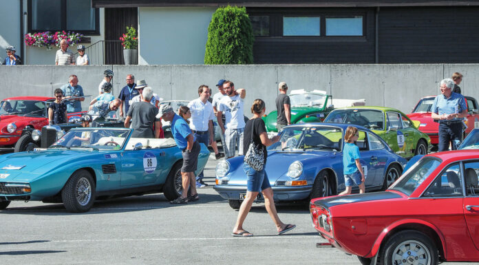 „Oldies on Tour”