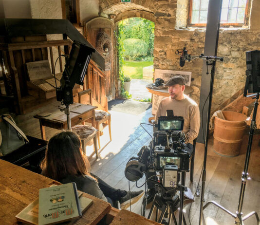 Vorhang auf für die Walgauer Kultur