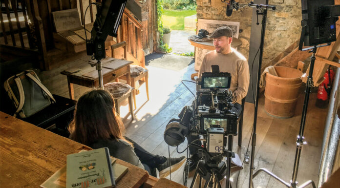 Vorhang auf für die Walgauer Kultur