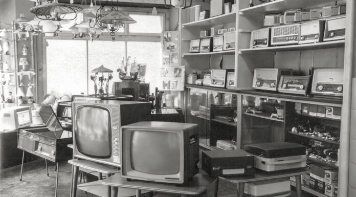 Kabelpionier Lampert