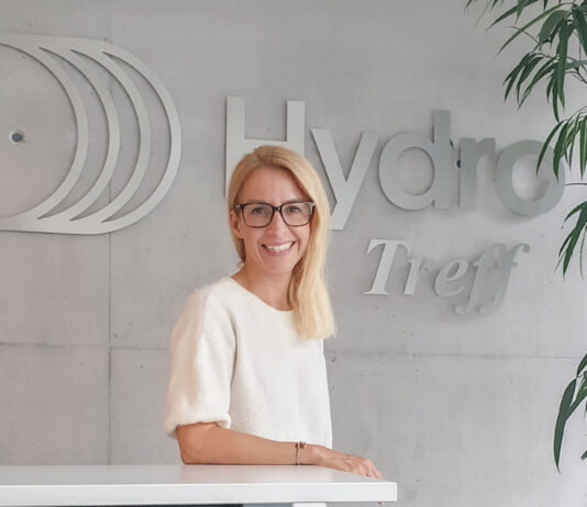 Menschen: Sonja Zimmermann