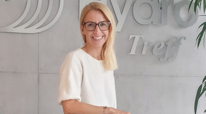 Menschen: Sonja Zimmermann