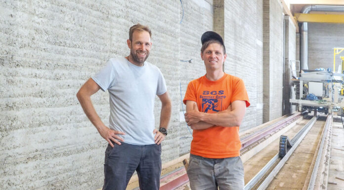 Ein Schatz unter unseren Füßen