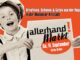 Allerhand!-Markt: Kommen Sie vorbei!