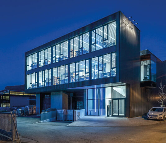 Das starke Fundament für die Energiewende