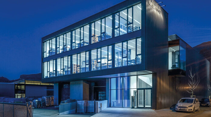 Das starke Fundament für die Energiewende