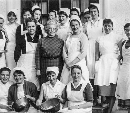 Fanni hätte es gefreut…