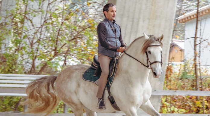 Nachtschicht mit 400 Pferdestärken