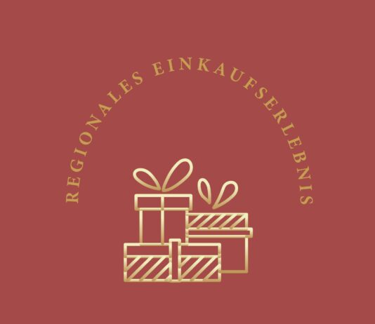 Regionales Einkaufserlebnis