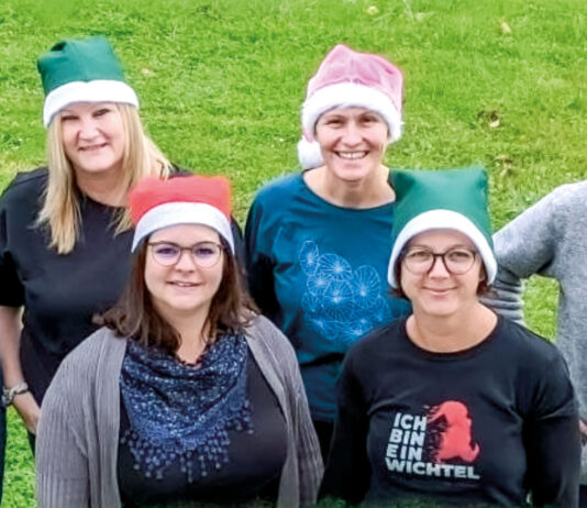 Die Wunsch-Erfüller