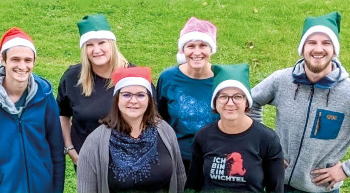 Die Wunsch-Erfüller