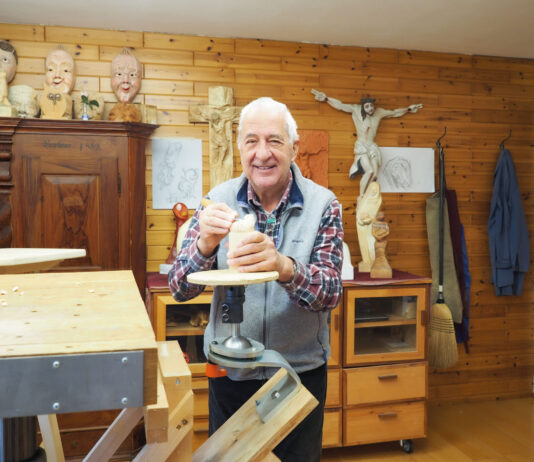 Lehrabschluss im Ruhestand