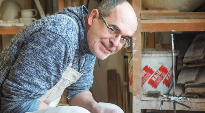 Meister des guten Tons