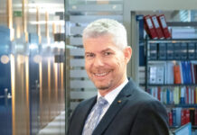 Menschen: Thomas Schreiber