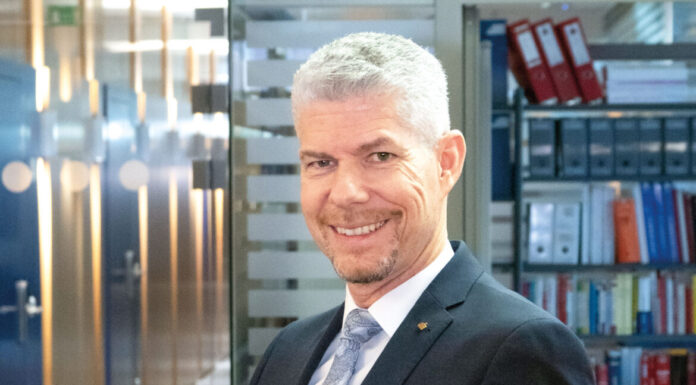 Menschen: Thomas Schreiber