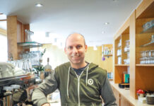 Menschen: Johannes Grass