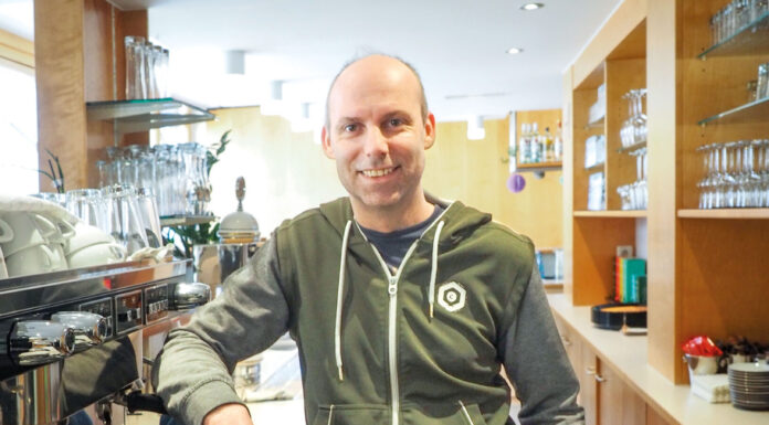 Menschen: Johannes Grass