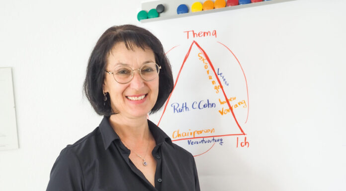 Menschen: Marlene Juen