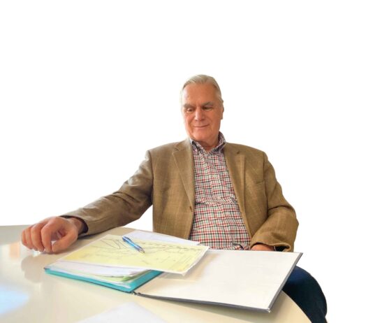 Mörder und Ermittler gleichermaßen im Visier