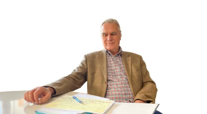 Mörder und Ermittler gleichermaßen im Visier