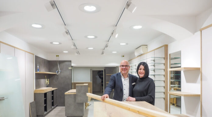 „insgehHeim” – optimistisch in den Modefrühling