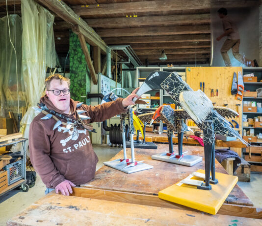 ARTquer: Kunst als Ressource