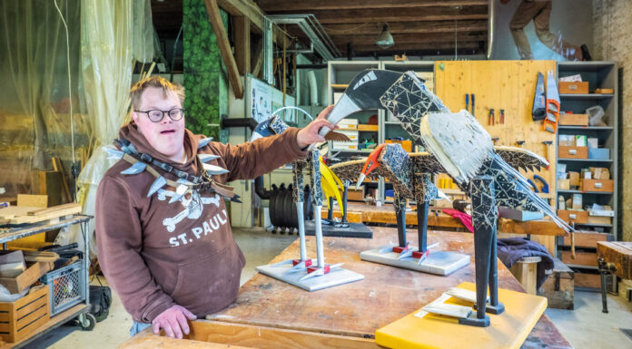 ARTquer: Kunst als Ressource