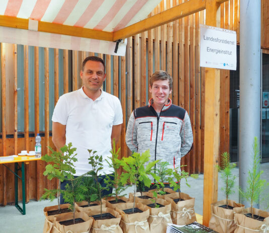 KLAR! – gerüstet für den Wandel