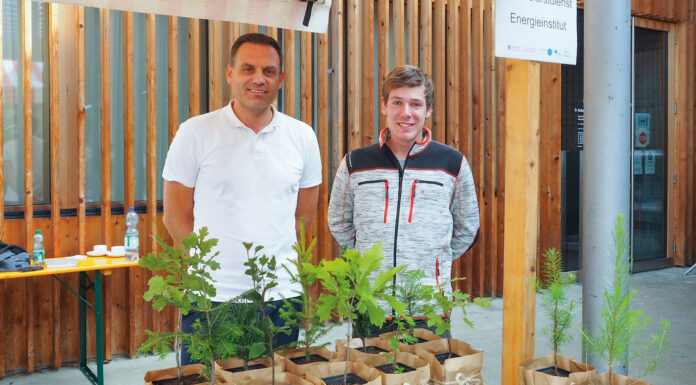 KLAR! – gerüstet für den Wandel